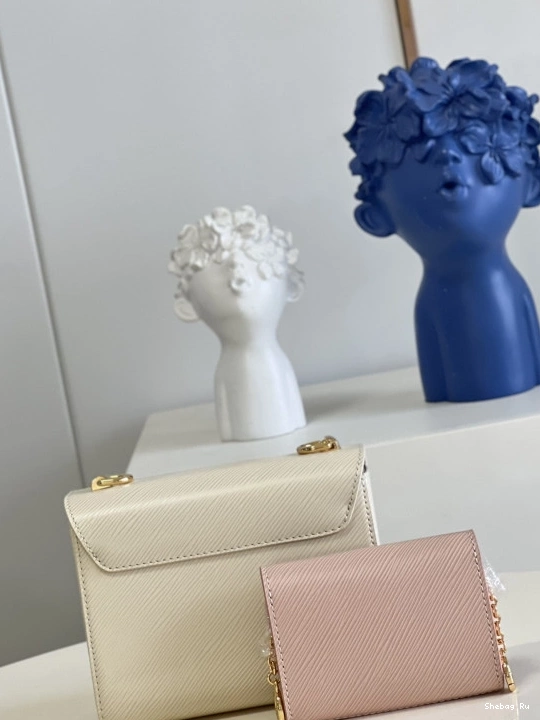 PM VUITTON TWIST LOUIS 0801